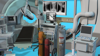 Ultimate Medical 130+ - ViceVoxel