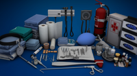 Ultimate Medical 130+ - ViceVoxel