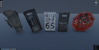 Ultimate Apocalyptic Melee Weapons