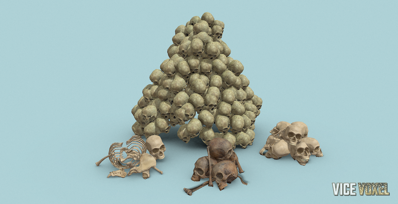 Ultimate Bones