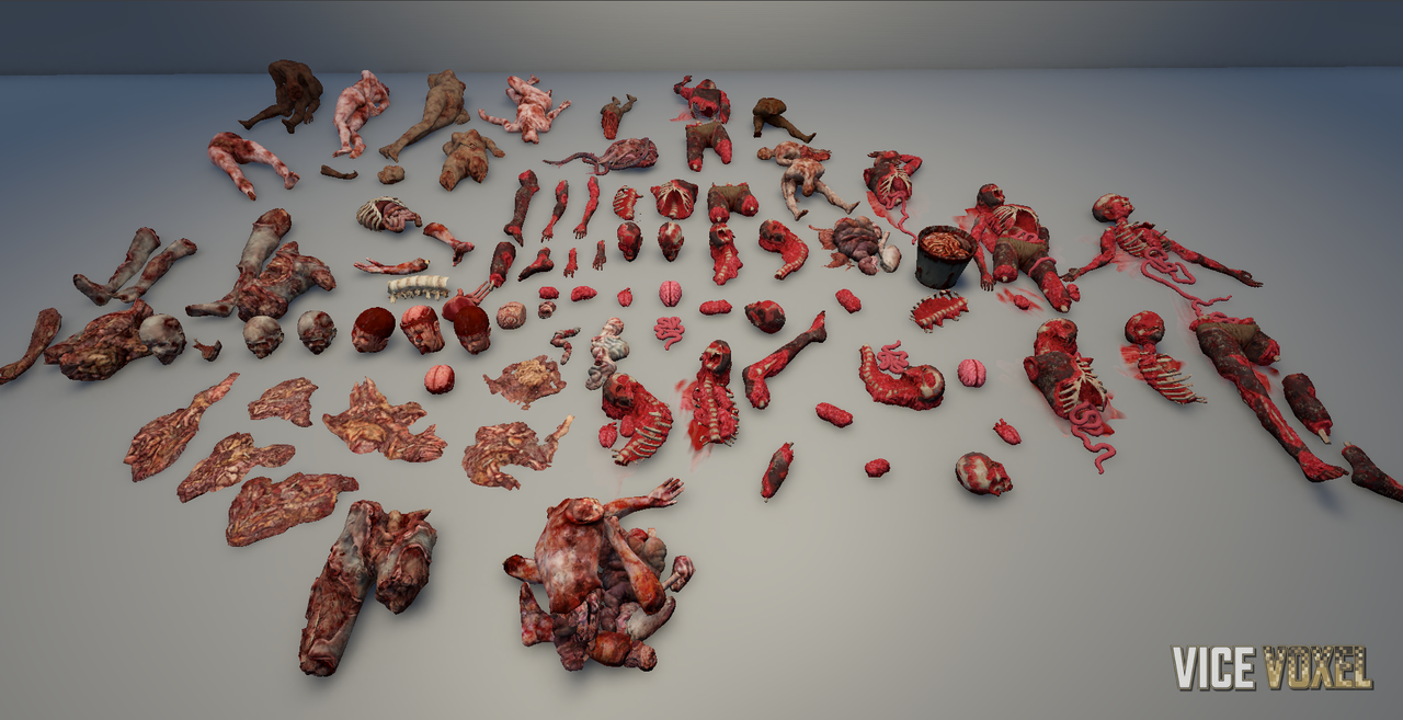 Ultimate Gore