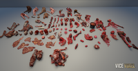 Ultimate Gore