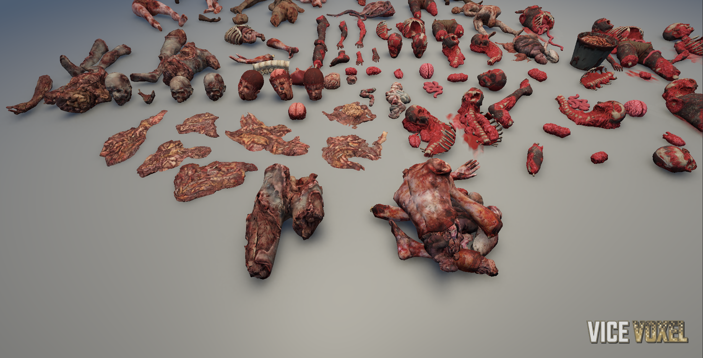 Ultimate Gore