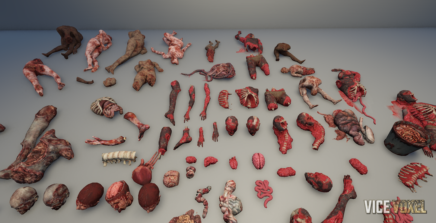 Ultimate Gore