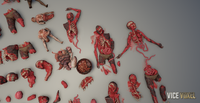 Ultimate Gore