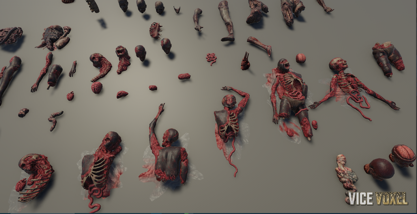 Ultimate Gore