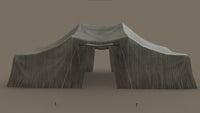 Ultimate Tents (15+, interiors) - ViceVoxel