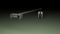 Ultimate Shooting Targets (+Shooting booth) - ViceVoxel