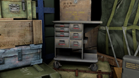 Ultimate Military Supplies - ViceVoxel