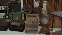 Ultimate Antique Props 50+ - ViceVoxel
