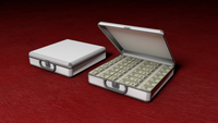 Ultimate Money - ViceVoxel