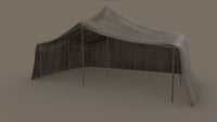 Ultimate Tents (15+, interiors) - ViceVoxel