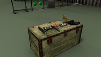 Military Essential Props 160+ - ViceVoxel