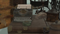 Ultimate Antique Props 50+ - ViceVoxel