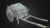 PBR Wagon
