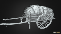 PBR Wagon