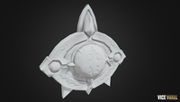 PBR Ancient Eye