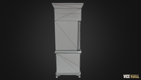 PBR Cupboard