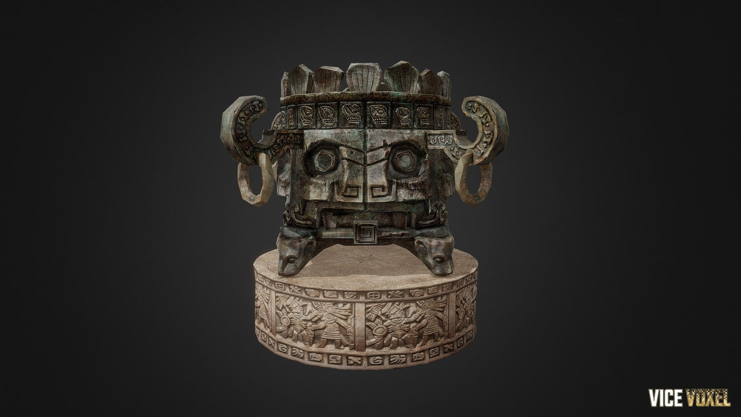 PBR BlackSun