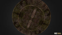 PBR Ancient Floor