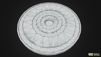 PBR Ancient Floor