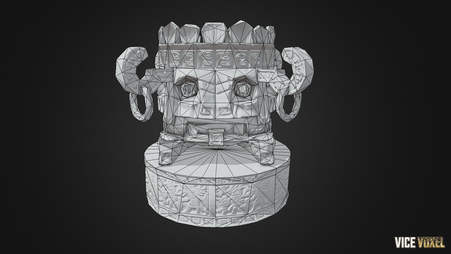 PBR BlackSun