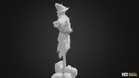 PBR ScareCrow