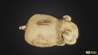 PBR Piggy Bank