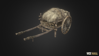 PBR Wagon