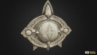 PBR Ancient Eye