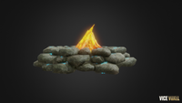 PBR BonFire