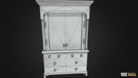 PBR Cupboard