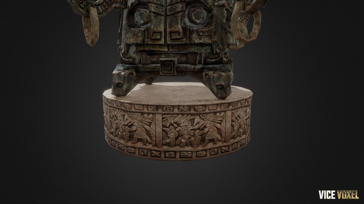 PBR BlackSun