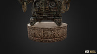 PBR BlackSun