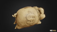 PBR Piggy Bank