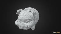 PBR Piggy Bank
