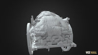 PBR Wagon
