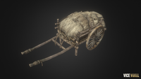 PBR Wagon