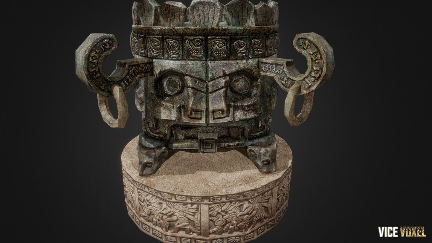 PBR BlackSun