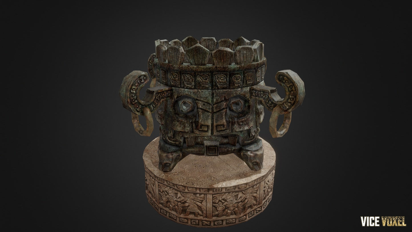 PBR BlackSun