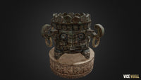 PBR BlackSun