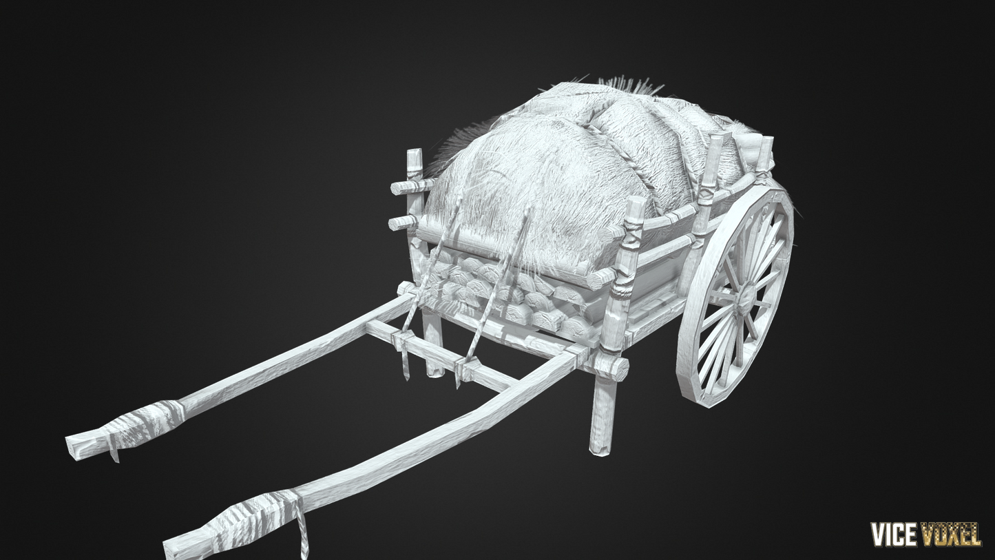 PBR Wagon