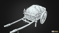 PBR Wagon