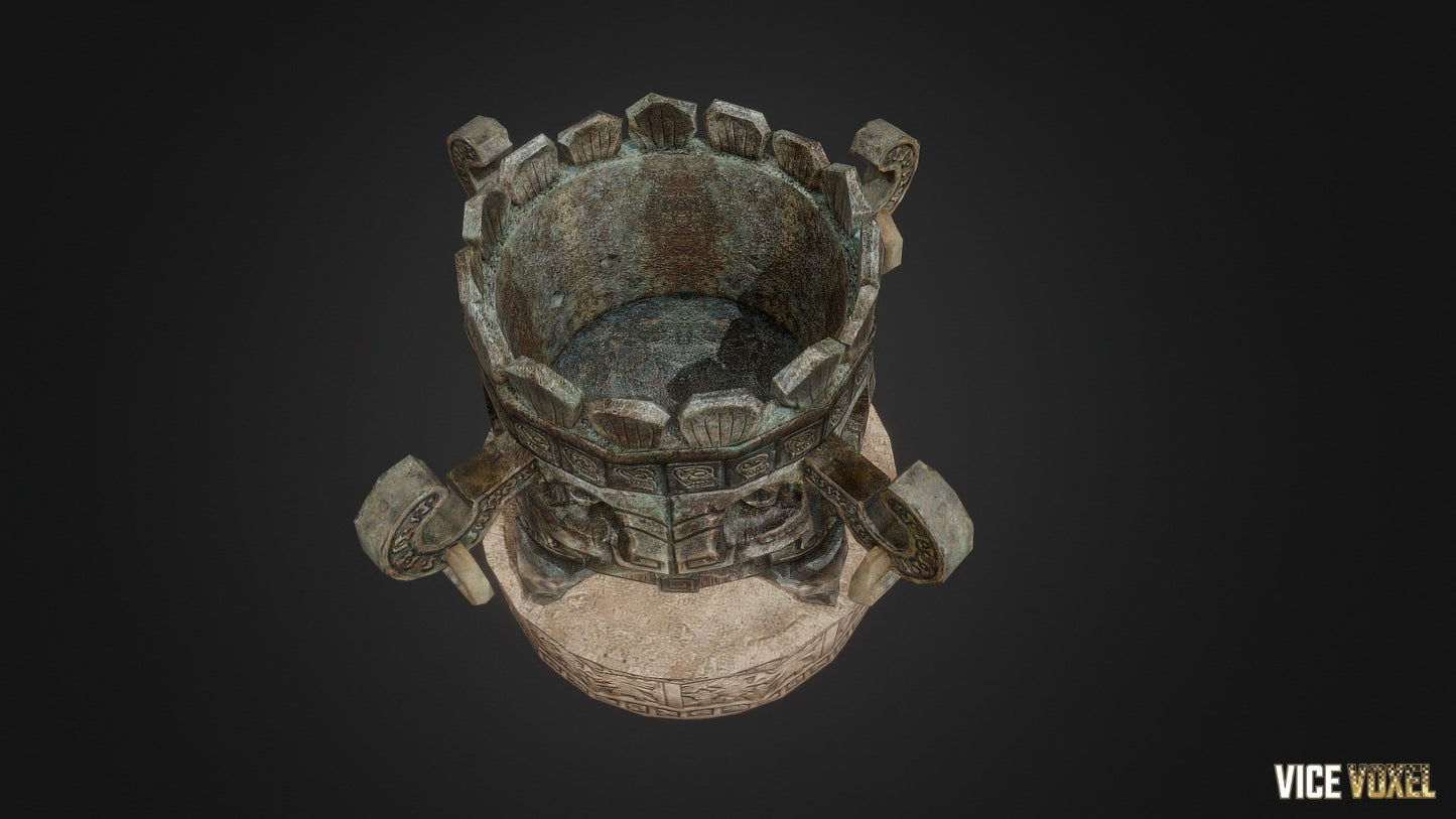 PBR BlackSun