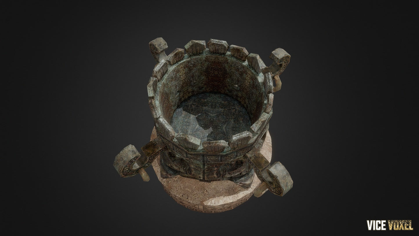 PBR BlackSun
