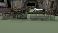 Military Essential Props 160+ - ViceVoxel