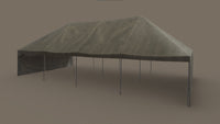 Ultimate Tents (15+, interiors) - ViceVoxel