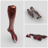 Ultimate Gore 80+ - ViceVoxel