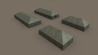 Ultimate Tents (15+, interiors) - ViceVoxel