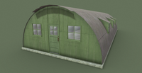 Military Essential Props 160+ - ViceVoxel